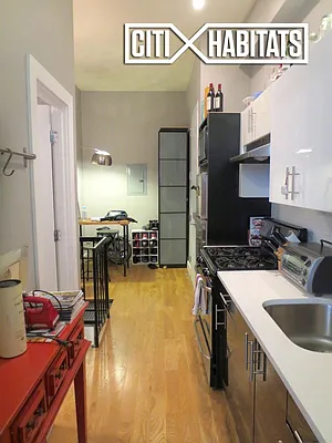 Rented by Citi Habitats | media 57