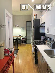 Rented by Citi Habitats