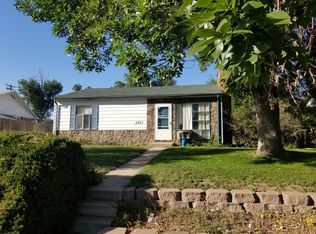 2413 W 24th Street Rd, Greeley, CO 80634