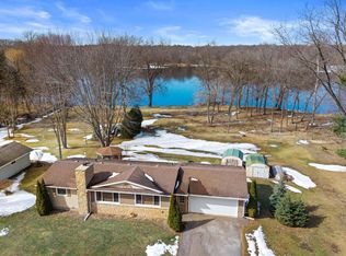 610 South BIRON DRIVE, Wisconsin Rapids, WI 54494