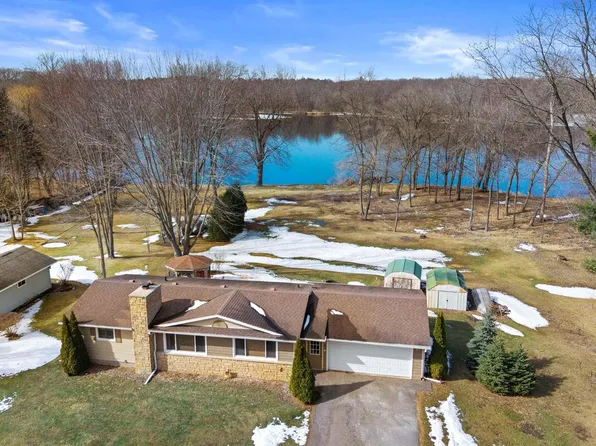 610 South BIRON DRIVE, Wisconsin Rapids, WI 54494