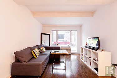 Rented by Halstead Real Estate