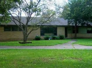 1309 Badgley Rd, Jackson, MI 49203