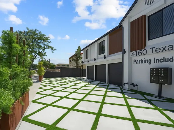 4160 Texas, 4160 Texas St APT 3, San Diego, CA 92104