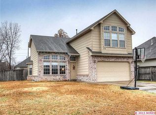 1716 S Maple Ave, Broken Arrow, OK 74012