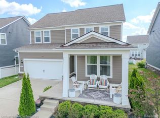 955 Pierce St, Canton, MI 48188