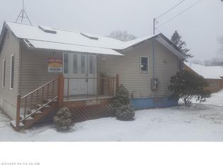 204 Town Farm Rd, Bucksport, ME 04416