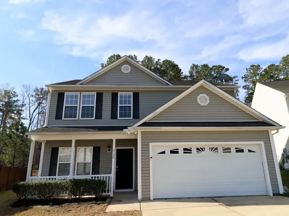 2936 Filbert St, Raleigh, NC 27610