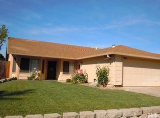 4841 Savant Dr, Sacramento, CA