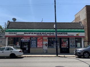 4045 W 31st St #1, Chicago, IL 60623
