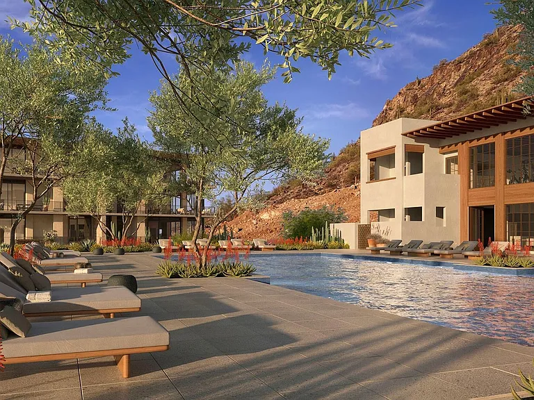 4849 N Camelback Ridge Dr #B405 — Photo 18