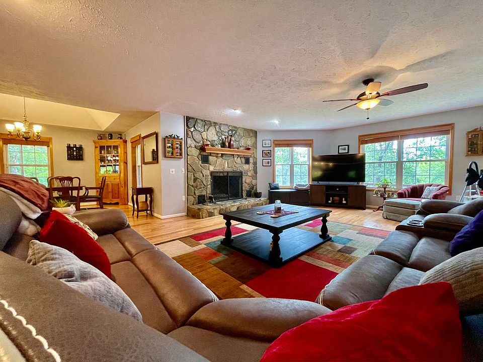 50 Wilderness Ln, Marble, NC 28905 Zillow