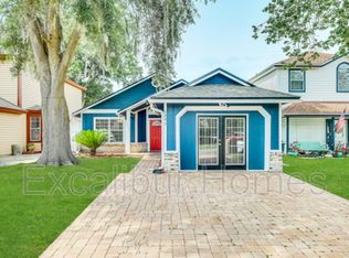 7295 Argyle Corners Dr, Jacksonville, FL 32244