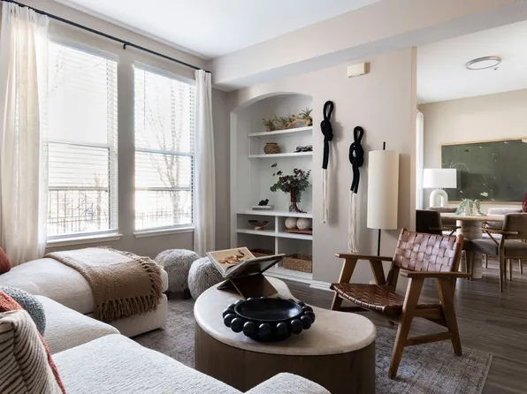 Montrachet Apartments