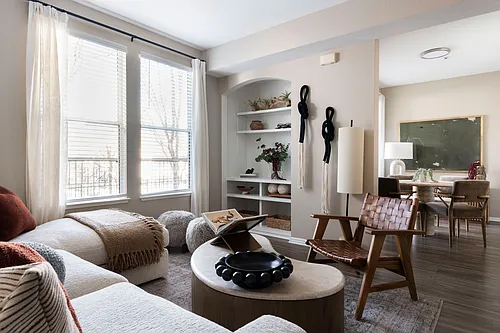 Montrachet Apartments Photo 1
