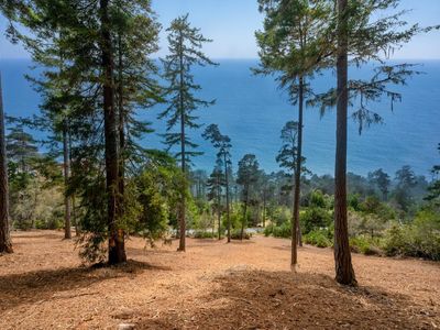 22071 Lee Drive, Jenner, CA, 95450