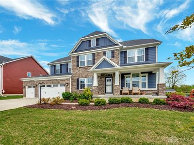 3732 Oak Creek Dr, Dayton, OH, 45440