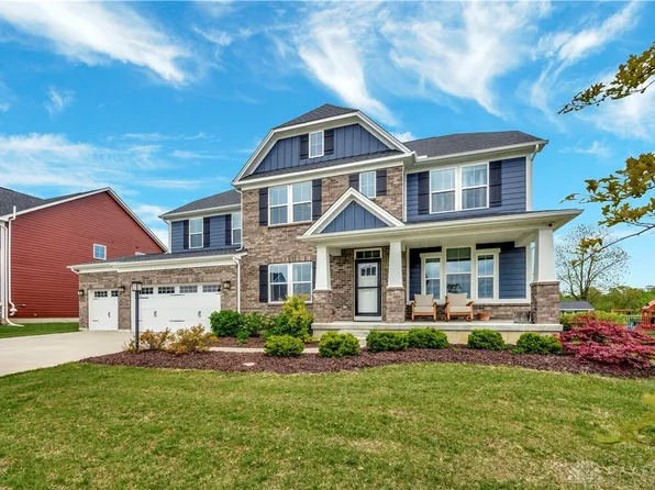 3732 Oak Creek Dr, Dayton, OH 45440