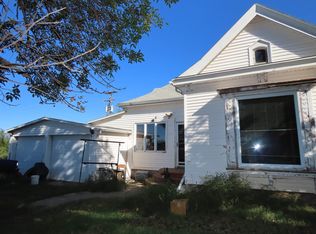 660 29th Rd, Rising City, NE 68658