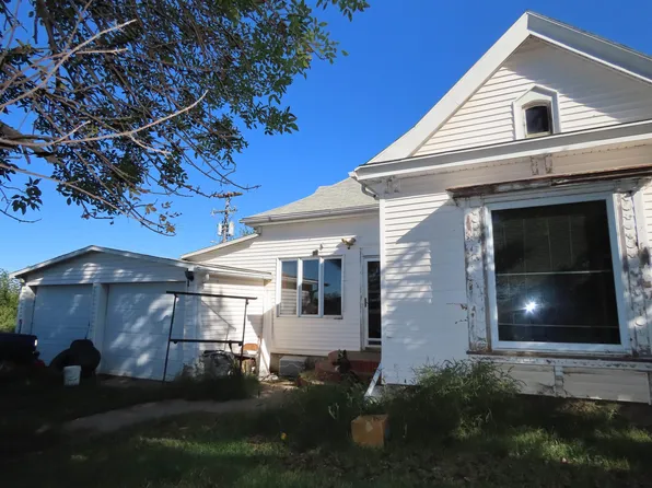 660 29th Rd, Rising City, NE 68658