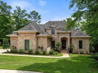 5759 Rue Conti, Mobile, AL 36693