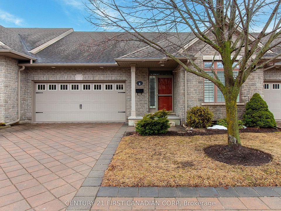 1st image of 2295 Kains Rd #3