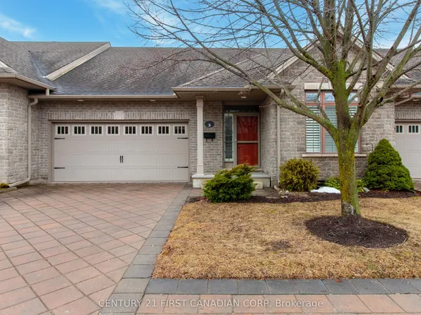 2295 Kains Rd #3, London, ON N6K 5E2