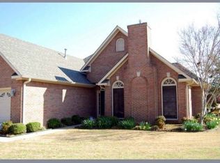 3011 Concord Ln SW, Decatur, AL 35603