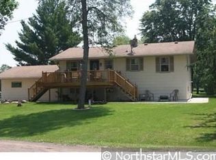 3284 State Highway 23, Brook Park, MN 55007