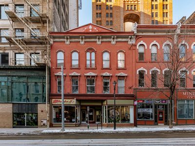 715 North Milwaukee STREET #305, Milwaukee, WI, 53202