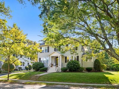 207 Slade St, Belmont, MA, 02478