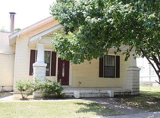 619 N 18th St, Fort Smith, AR 72901