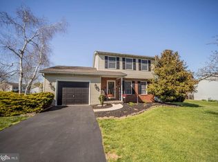 210 Squire Way, Hanover, PA 17331