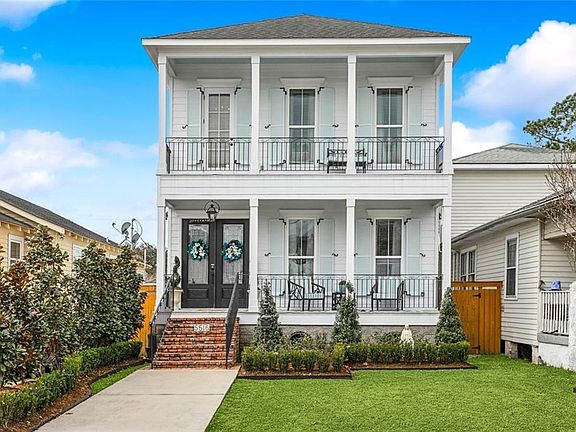 2nd image of 5516 Hawthorne Pl