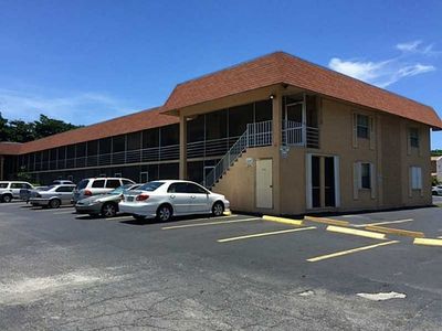2837 Pierce St APT 6, Hollywood, FL, 33020