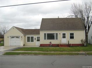 265 Orchard Pl, Cheektowaga, NY 14225