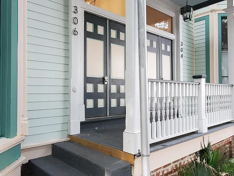 306 W Park Ave #A — Photo 4