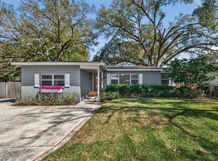3109 Harrison Ave, Orlando, FL 32804