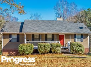 7725 Old Bradford Rd, Pinson, AL 35126