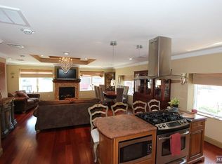 527 Franklin Ave APT 1, Nutley, NJ 07110