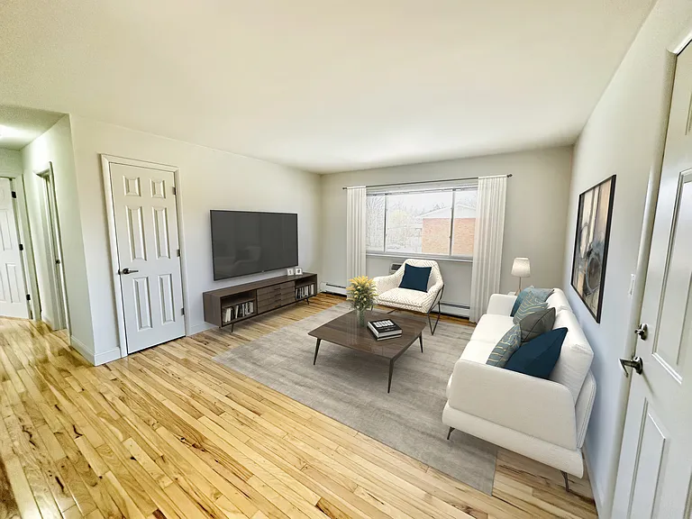 Dutchess Apartments — Photo 18