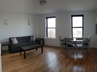 202 Riverside Dr #2BF, New York, NY 10025