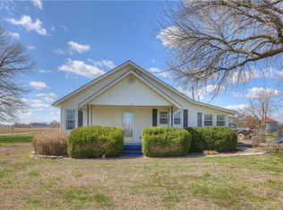 2350 2000th Rd, Chetopa, KS 67336