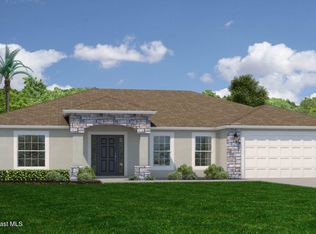 1230 Destiny St SE, Palm Bay, FL 32909