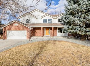 1861 Red Fox Pl, Highlands Ranch, CO 80126