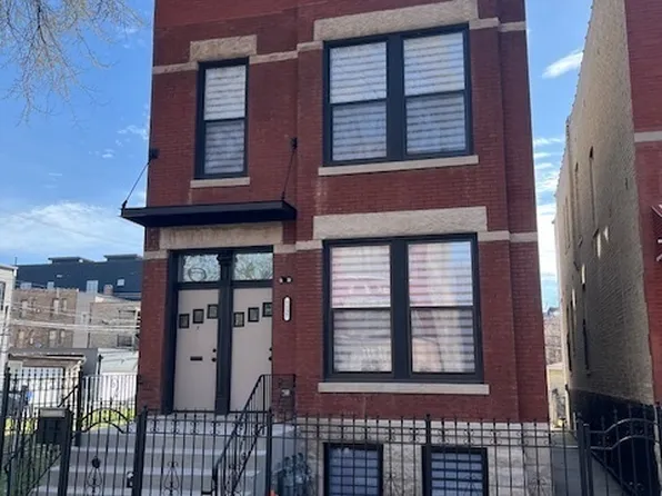 1137 N Francisco Ave, Chicago, IL 60622