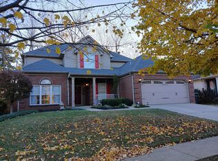 1716 Chandler Ln, Lexington, KY
