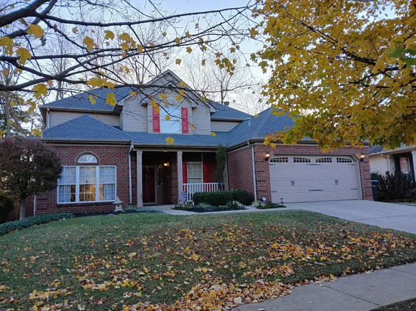 1716 Chandler Ln, Lexington, KY 40504