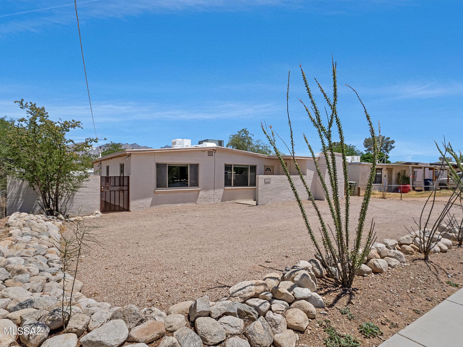 3949 E Glenn St, Tucson, AZ 85712 Zillow