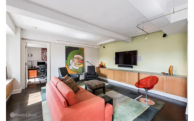 Sold by Douglas Elliman | media 10